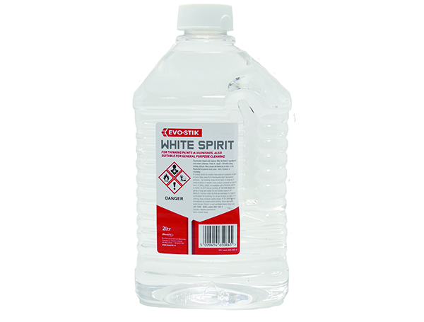 White Spirit 2ltr